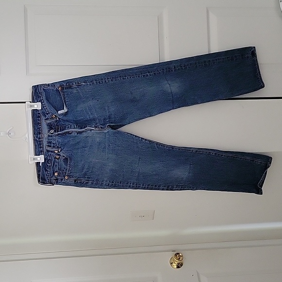 Vintage Levis Jeans